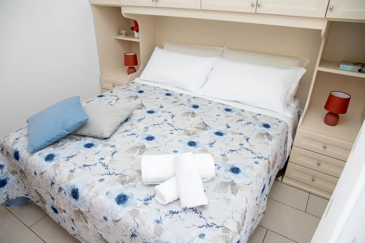 Apartment Case Fedelena Marina di Ragusa