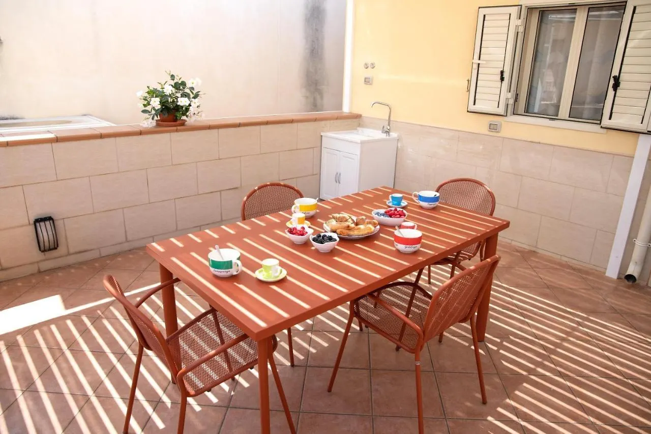 Apartment Case Fedelena Marina di Ragusa Italien
