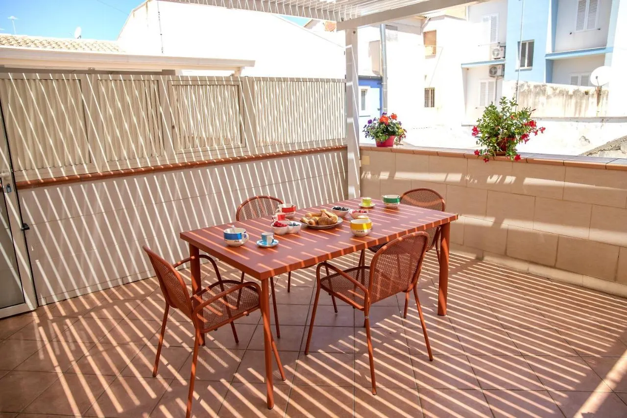 Apartment Case Fedelena Marina di Ragusa