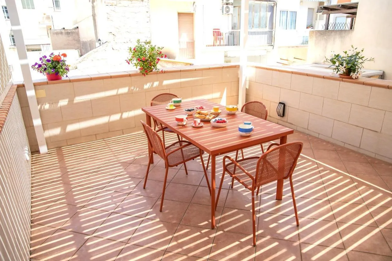 Apartment Case Fedelena Marina di Ragusa