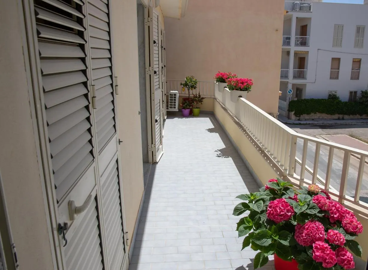 Case Fedelena Marina di Ragusa Apartment