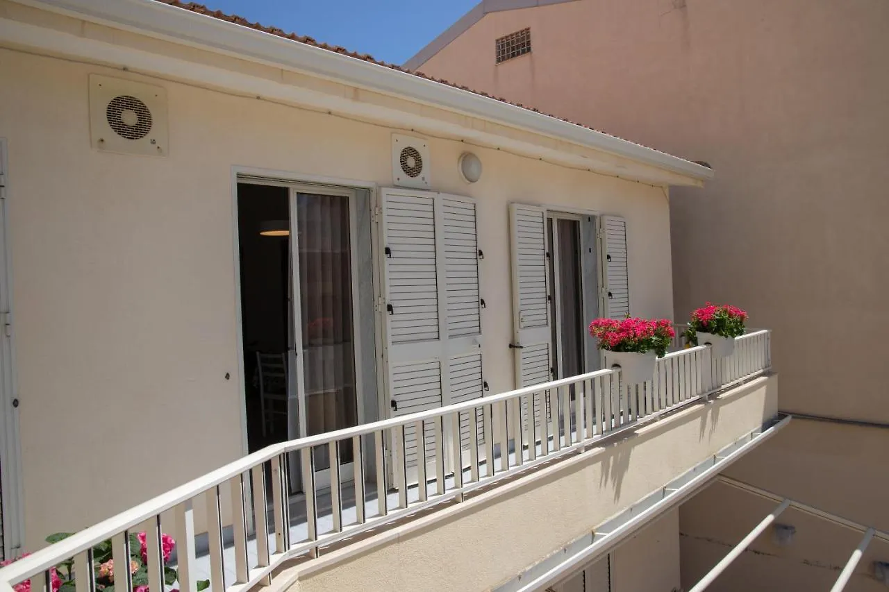Case Fedelena Marina di Ragusa Apartment