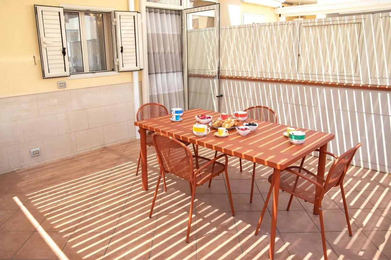 Apartment Case Fedelena Marina di Ragusa