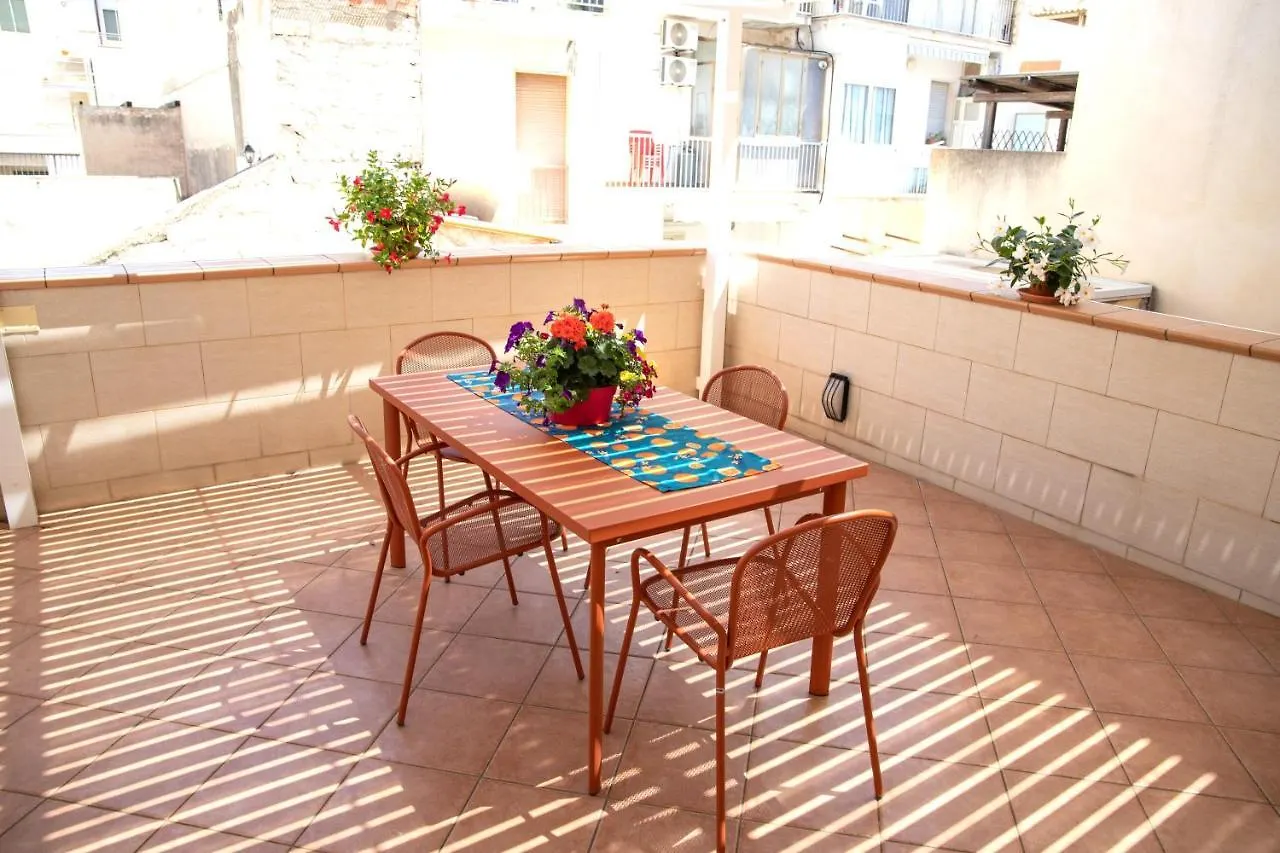 Apartment Case Fedelena Marina di Ragusa Italien